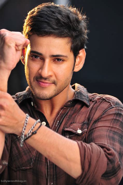 mahesh babu handsome photos